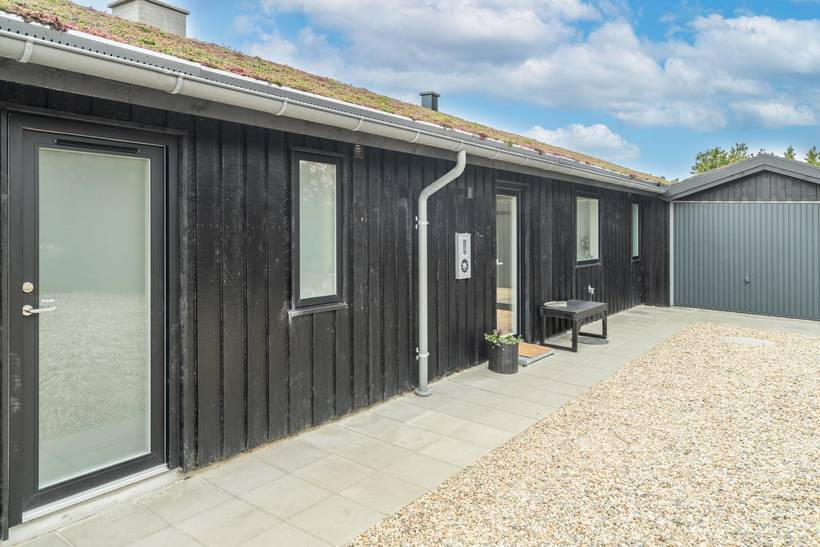 Foto von Ferienhaus YC53 in Henne Strand - Westjütland