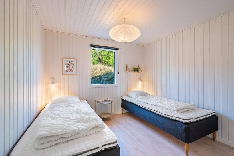 Foto von Ferienhaus YC53 in Henne Strand - Westjütland