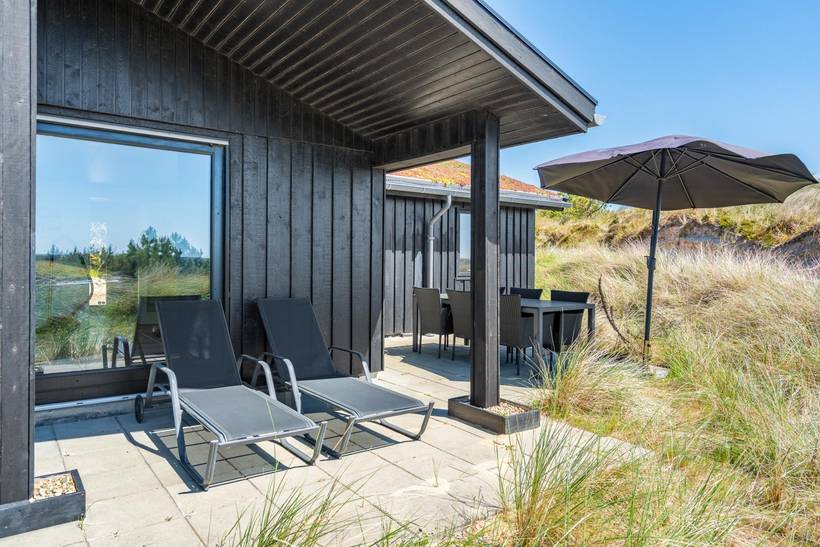 Foto von Ferienhaus YC53 in Henne Strand - Westjütland