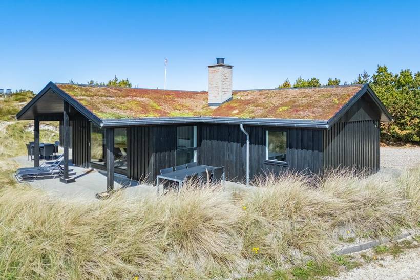 Foto von Ferienhaus YC53 in Henne Strand - Westjütland