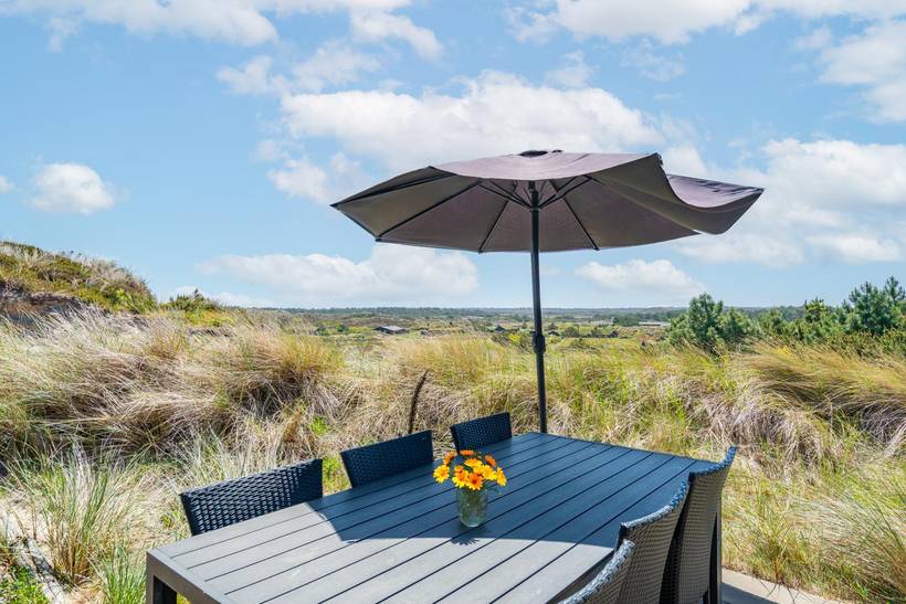 Foto von Ferienhaus YC53 in Henne Strand - Westjütland