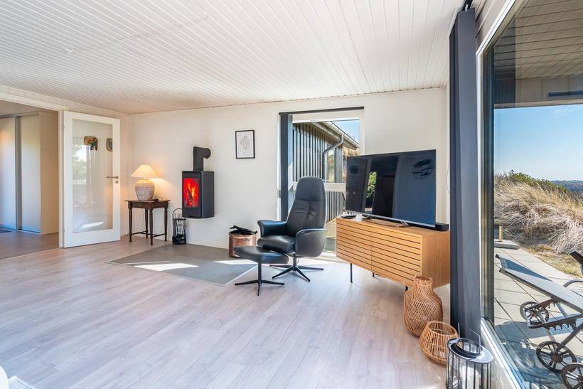Foto von Ferienhaus YC53 in Henne Strand - Westjütland