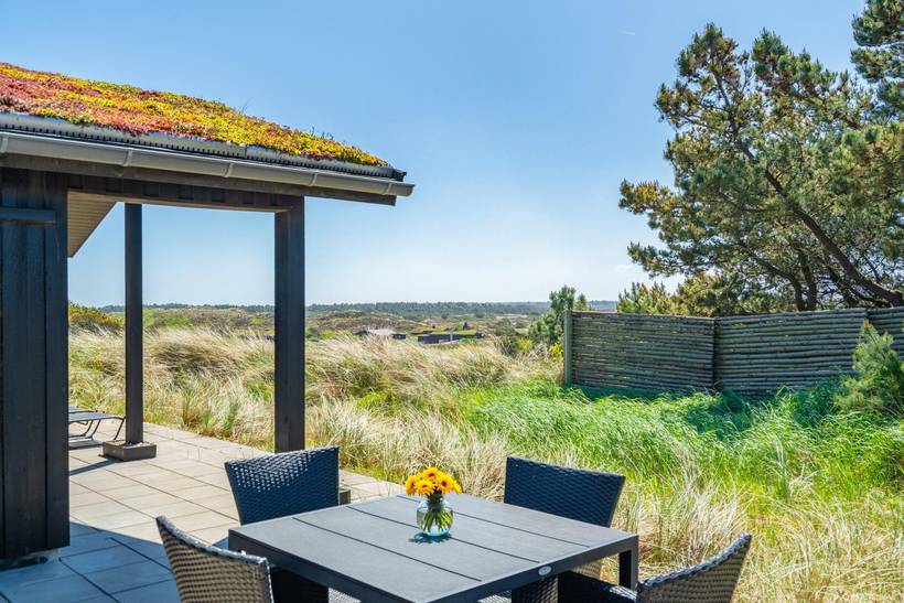 Foto von Ferienhaus YC53 in Henne Strand - Westjütland