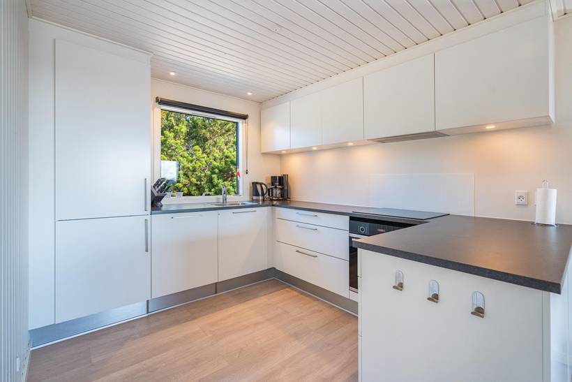Foto von Ferienhaus YC53 in Henne Strand - Westjütland