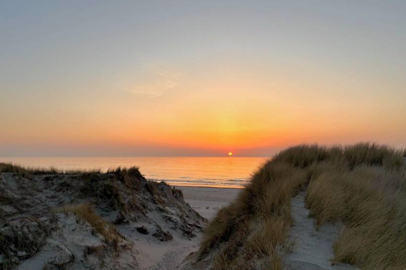 Foto von Ferienhaus YC53 in Henne Strand - Westjütland