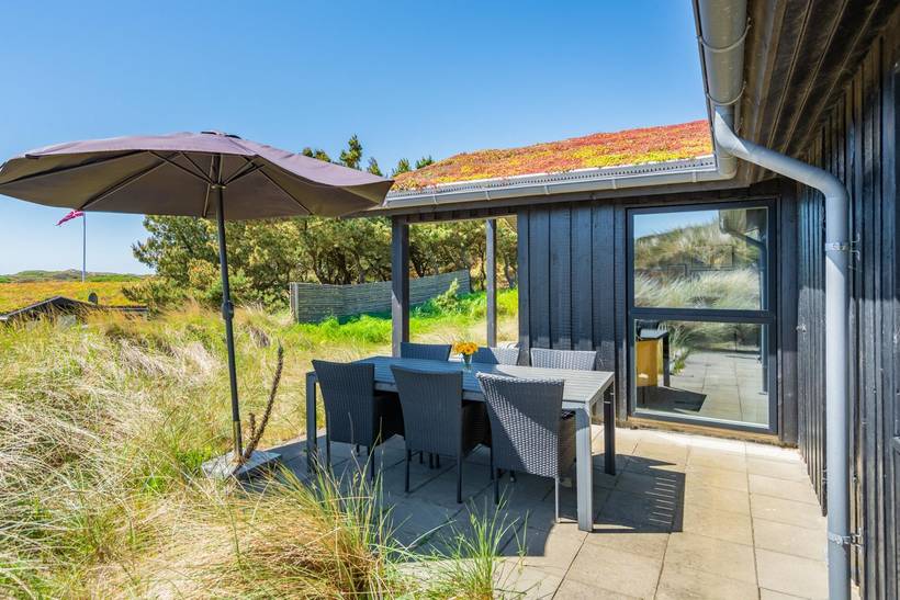 Foto von Ferienhaus YC53 in Henne Strand - Westjütland
