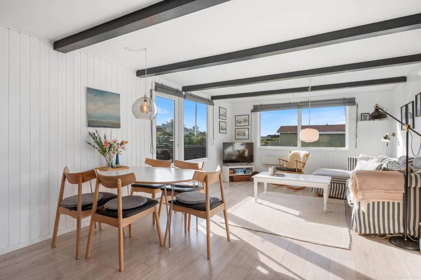 Foto von Ferienhaus YC56 in Nr. Lyngvig - Hvide Sande - Westjütland