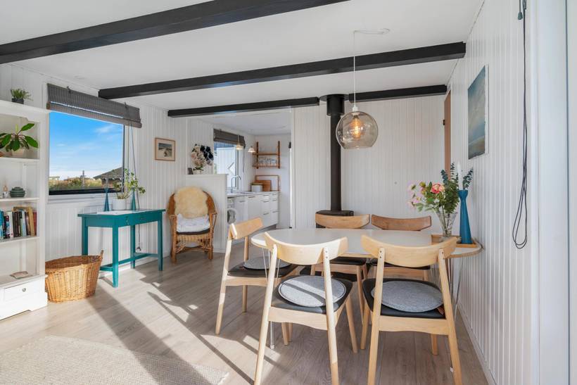 Foto von Ferienhaus YC56 in Nr. Lyngvig - Hvide Sande - Westjütland