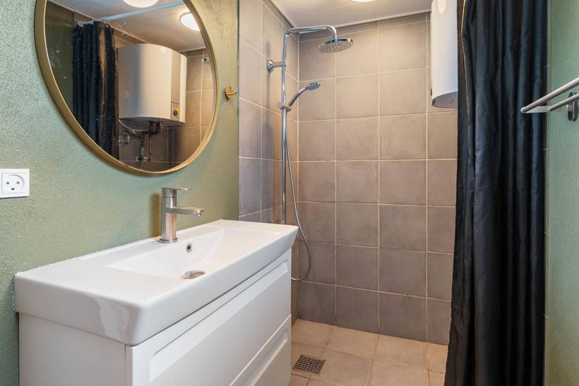 Foto von Ferienhaus YC56 in Nr. Lyngvig - Hvide Sande - Westjütland
