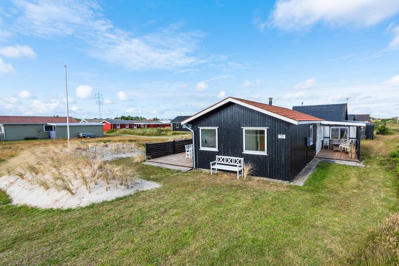 Foto von Ferienhaus YC56 in Nr. Lyngvig - Hvide Sande - Westjütland