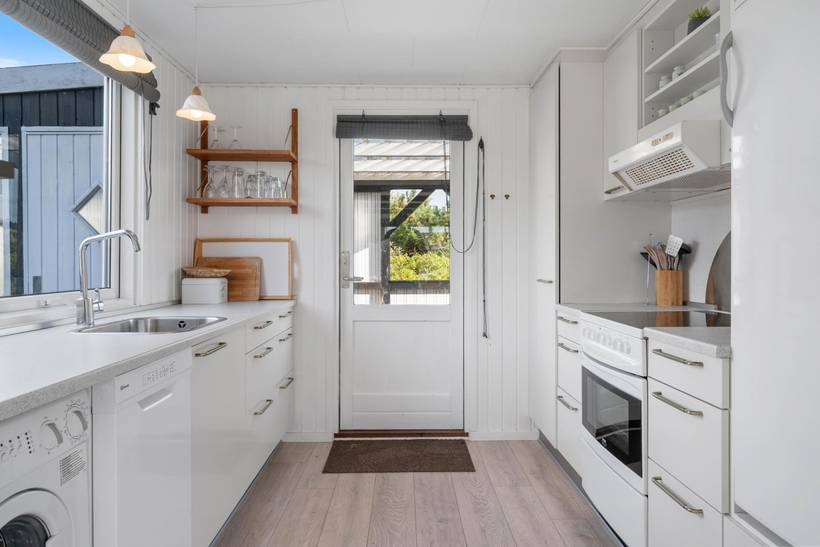Foto von Ferienhaus YC56 in Nr. Lyngvig - Hvide Sande - Westjütland