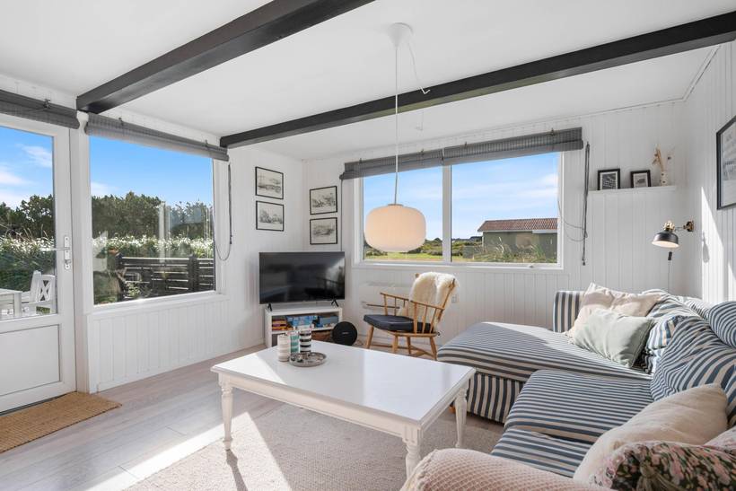Foto von Ferienhaus YC56 in Nr. Lyngvig - Hvide Sande - Westjütland