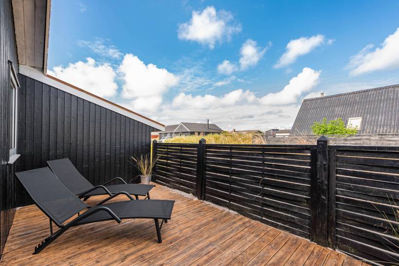 Foto von Ferienhaus YC56 in Nr. Lyngvig - Hvide Sande - Westjütland