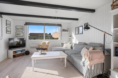 Vorschaubild von Ferienhaus YC56 in Nr. Lyngvig - Hvide Sande - Westjütland