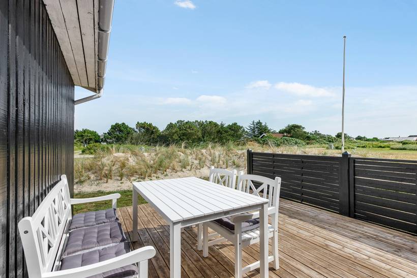 Foto von Ferienhaus YC56 in Nr. Lyngvig - Hvide Sande - Westjütland