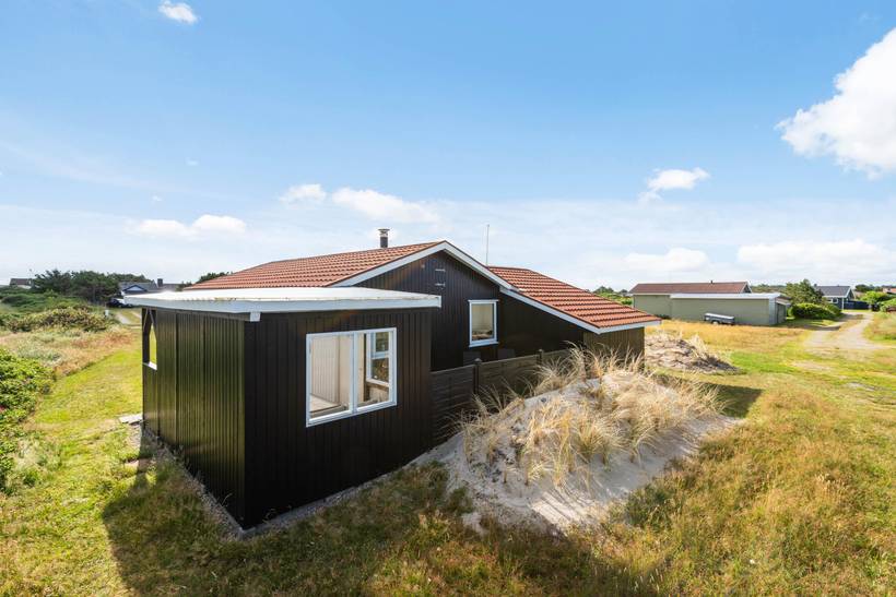 Foto von Ferienhaus YC56 in Nr. Lyngvig - Hvide Sande - Westjütland