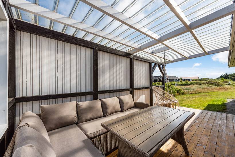 Foto von Ferienhaus YC56 in Nr. Lyngvig - Hvide Sande - Westjütland