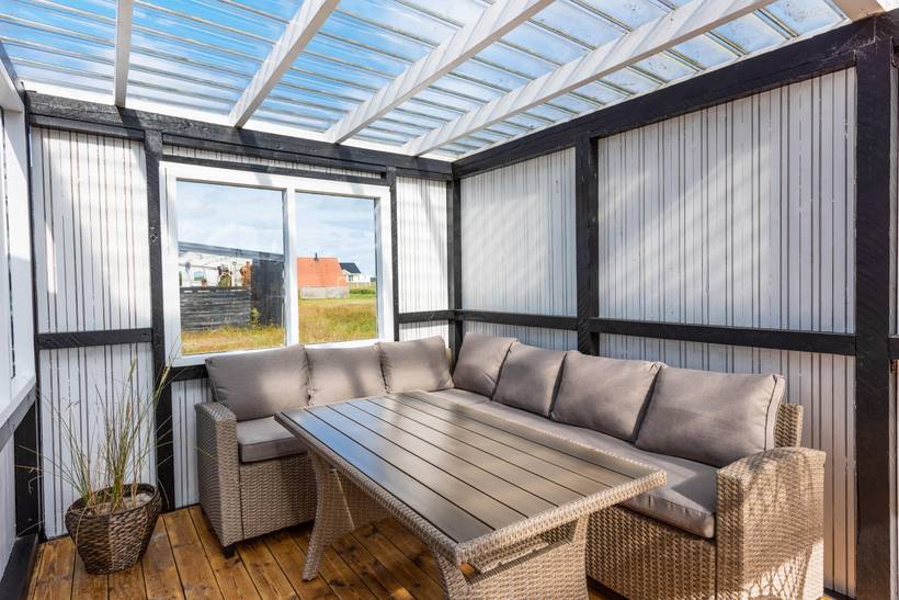 Foto von Ferienhaus YC56 in Nr. Lyngvig - Hvide Sande - Westjütland