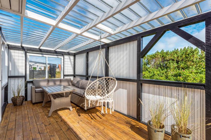 Foto von Ferienhaus YC56 in Nr. Lyngvig - Hvide Sande - Westjütland