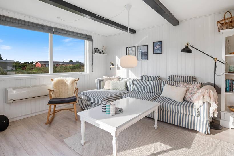 Foto von Ferienhaus YC56 in Nr. Lyngvig - Hvide Sande - Westjütland