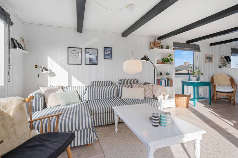 Foto von Ferienhaus YC56 in Nr. Lyngvig - Hvide Sande - Westjütland