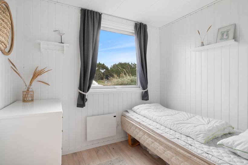 Foto von Ferienhaus YC56 in Nr. Lyngvig - Hvide Sande - Westjütland