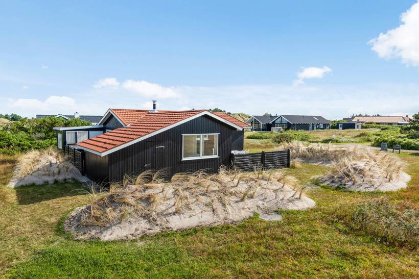 Foto von Ferienhaus YC56 in Nr. Lyngvig - Hvide Sande - Westjütland
