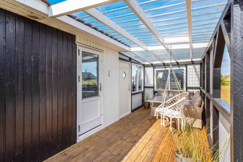 Foto von Ferienhaus YC56 in Nr. Lyngvig - Hvide Sande - Westjütland
