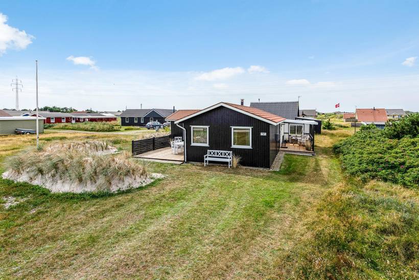 Foto von Ferienhaus YC56 in Nr. Lyngvig - Hvide Sande - Westjütland