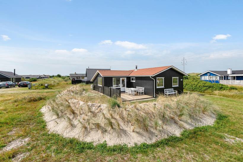 Foto von Ferienhaus YC56 in Nr. Lyngvig - Hvide Sande - Westjütland