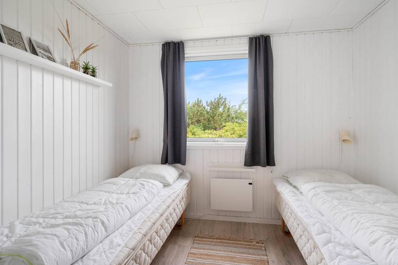 Foto von Ferienhaus YC56 in Nr. Lyngvig - Hvide Sande - Westjütland