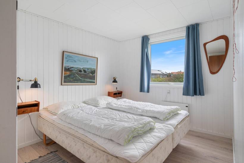 Foto von Ferienhaus YC56 in Nr. Lyngvig - Hvide Sande - Westjütland