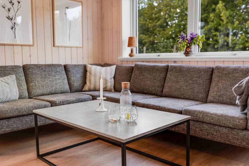 Foto von Ferienhaus YC58 in Skovmose - Als