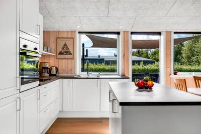 Vorschaubild von Ferienhaus YC58 in Skovmose - Als