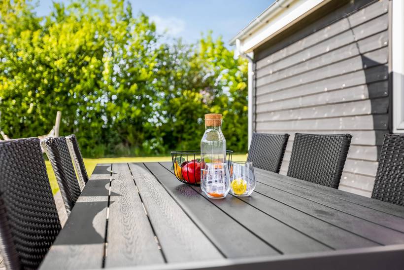 Foto von Ferienhaus YC58 in Skovmose - Als