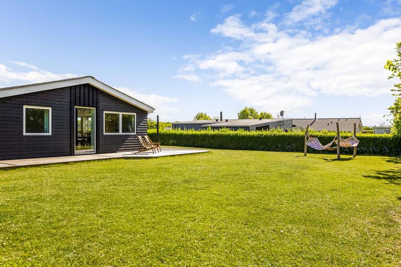 Foto von Ferienhaus YC58 in Skovmose - Als