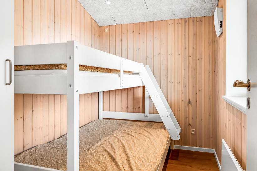 Foto von Ferienhaus YC58 in Skovmose - Als