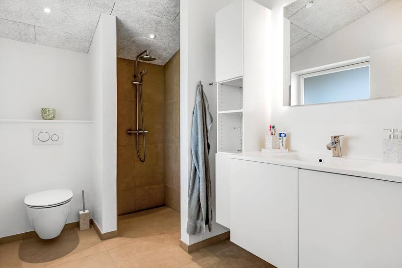 Foto von Ferienhaus YC58 in Skovmose - Als