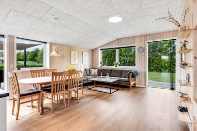 Vorschaubild von Ferienhaus YC58 in Skovmose - Als