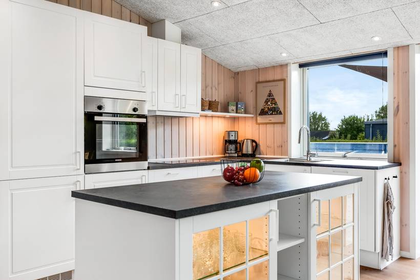 Foto von Ferienhaus YC58 in Skovmose - Als