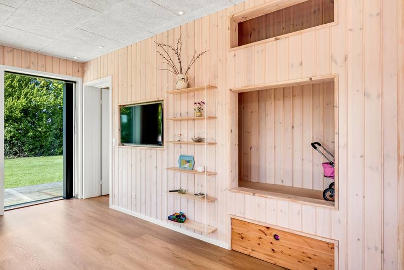 Foto von Ferienhaus YC58 in Skovmose - Als