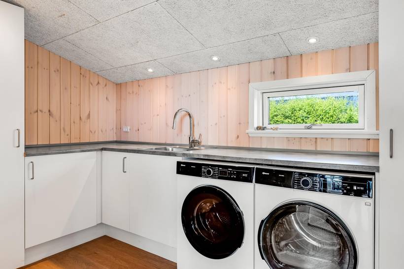 Foto von Ferienhaus YC58 in Skovmose - Als