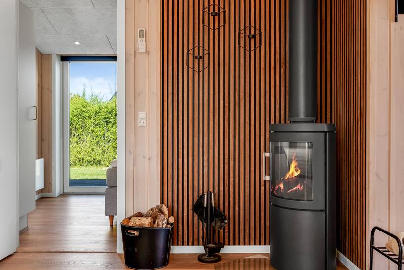 Foto von Ferienhaus YC58 in Skovmose - Als
