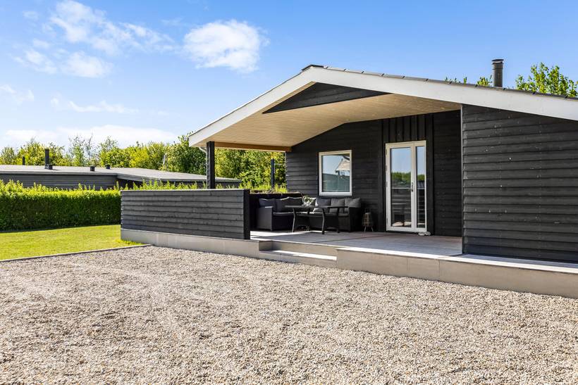 Foto von Ferienhaus YC58 in Skovmose - Als