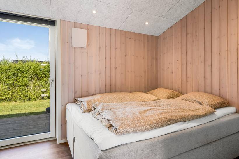 Foto von Ferienhaus YC58 in Skovmose - Als
