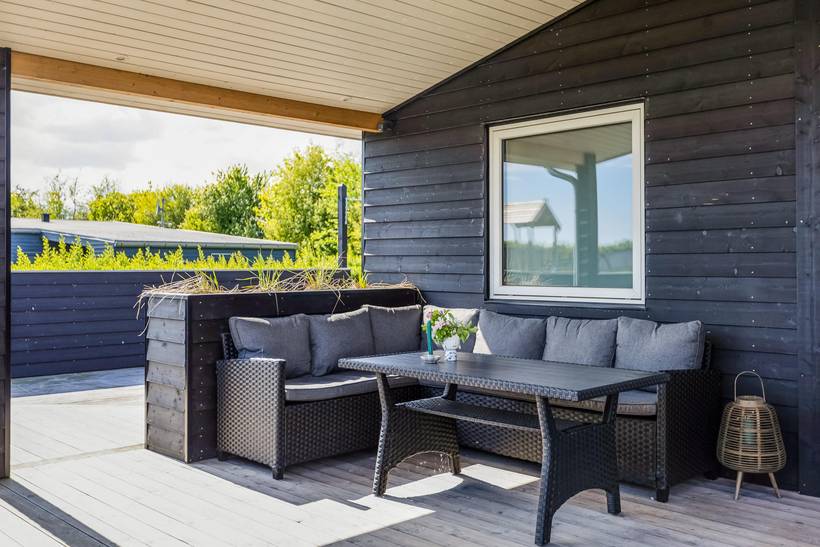 Foto von Ferienhaus YC58 in Skovmose - Als