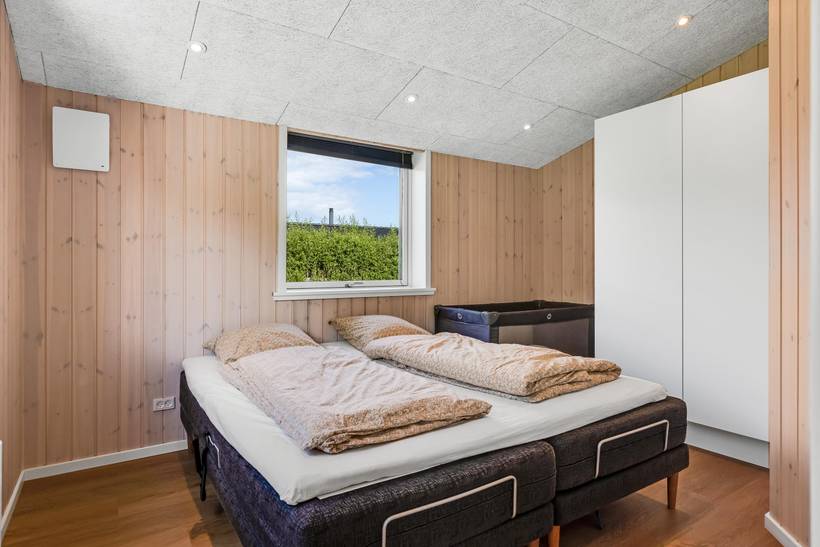 Foto von Ferienhaus YC58 in Skovmose - Als