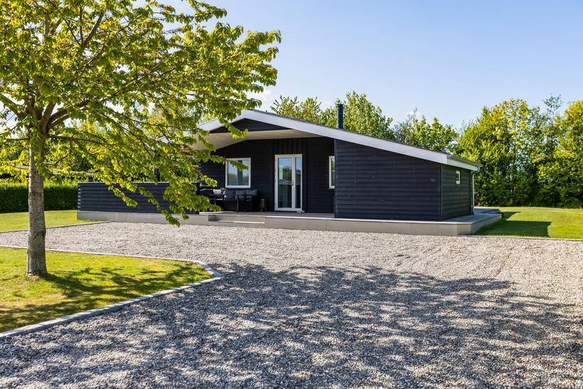 Foto von Ferienhaus YC58 in Skovmose - Als