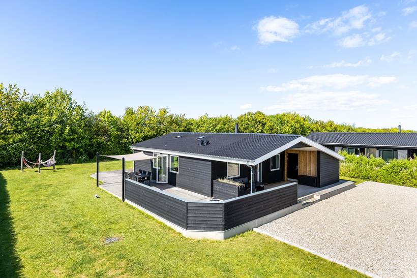 Foto von Ferienhaus YC58 in Skovmose - Als