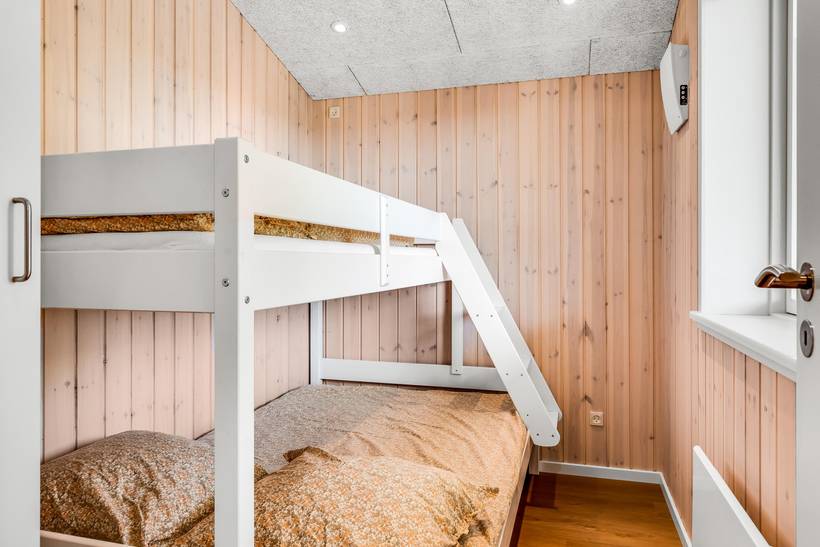 Foto von Ferienhaus YC58 in Skovmose - Als